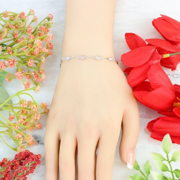 "New Beautiful Design Bracelet for Women/Girls, Gift, B795 - Picture 8 of 10